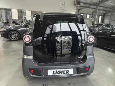 Ligier Myli Epic EV12 E5+ Electro (2026) - Foto 4