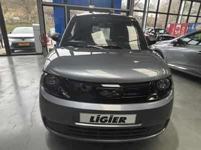 Ligier Myli Epic EV12 E5+ Electro (2026) - Foto 7
