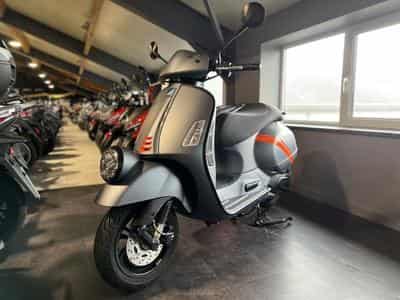 Vespa GTV 310 (2026) - Photo 2
