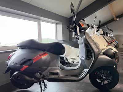 Vespa GTV 310 (2026) - Photo 1