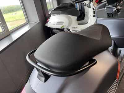 Vespa GTV 310 (2026) - Photo 5