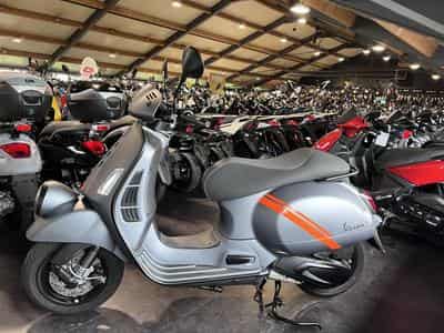Vespa GTV 310 (2026) - Photo 4