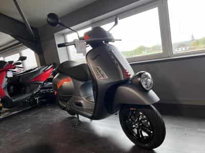 Vespa GTV 310 (2026) - Photo 7