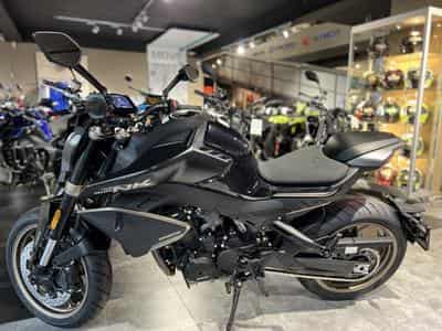 CF Moto 800 NK SPORT (2026) - Photo 4
