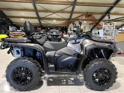 BRP Can-Am Outlander Max MY26 PRO XU HD 10 T 60km/h (2026) - Photo 1