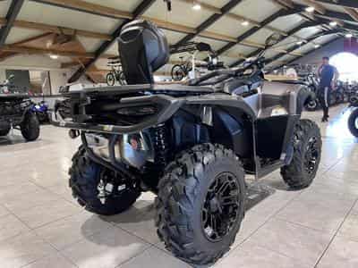 BRP Can-Am Outlander Max MY26 PRO XU HD 10 T 60km/h (2026) - Photo 3