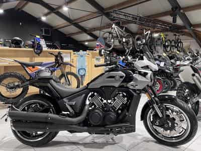 Morbidelli C1002V (2026) - Photo 1