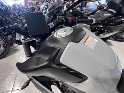 CF Moto 800 NK ADVANCED TC (2026) - Photo 6