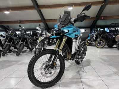Kove 800X RALLY (2026) - Photo 2