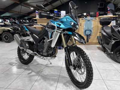 Kove 800X RALLY (2026) - Photo 7