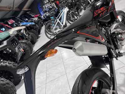 Beta RR Motard 50 2T SPORT SHORT (2026) - Photo 5