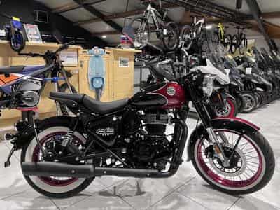 Royal Enfield Goan Classic (2026) - Photo 1