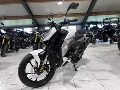 Morbidelli F125 (2026) - Photo 2