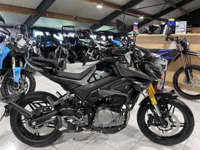 Morbidelli F352 (2026) - Photo 1
