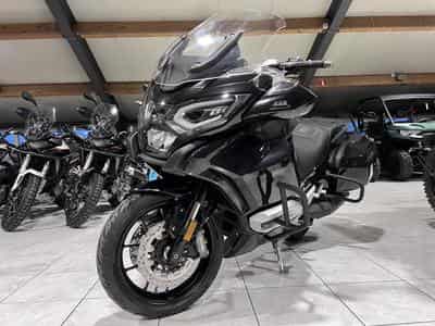 Mash GT750 (2026) - Photo 2