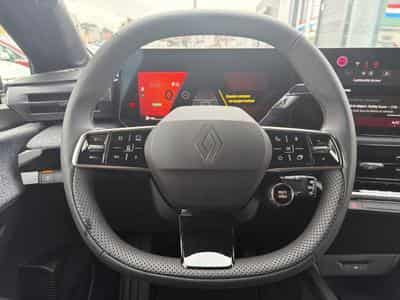 Renault Clio 6 NEW CLIO TECHNO FULL HYBRID E-TECH 160 (2026) - Photo 14