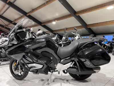 Mash GT750 (2026) - Photo 4