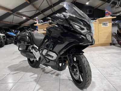Mash GT750 (2026) - Photo 7