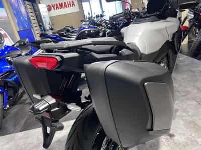 Yamaha Tracer 9 GT (2026) - Photo 5