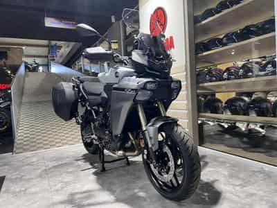 Yamaha Tracer 9 GT (2026) - Photo 7