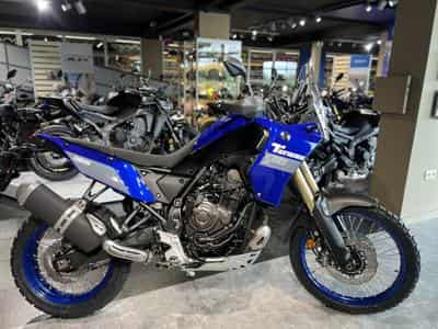 Yamaha XTZ TENERE (2026) - Photo 1