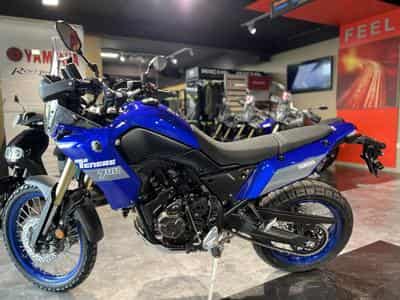Yamaha XTZ TENERE (2026) - Photo 4