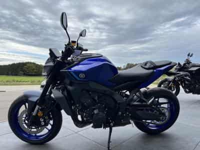 Yamaha MT09 Y-AMT (2026) - Photo 4