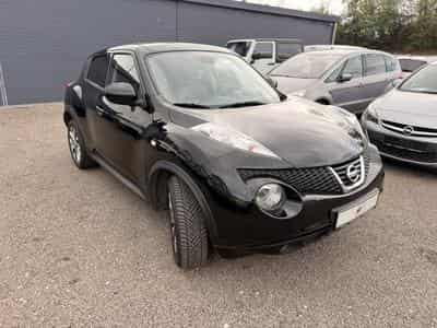 Nissan Juke 1.6 N-connecta 115 (2014) - Photo 1