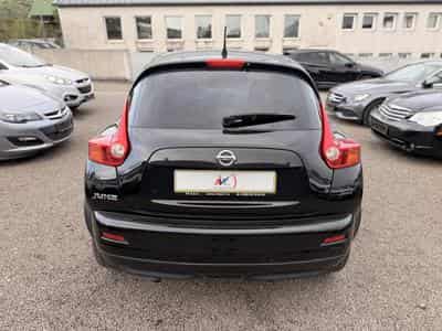 Nissan Juke 1.6 N-connecta 115 (2014) - Photo 5