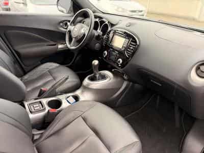Nissan Juke 1.6 N-connecta 115 (2014) - Photo 8