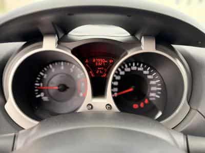 Nissan Juke 1.6 N-connecta 115 (2014) - Photo 10