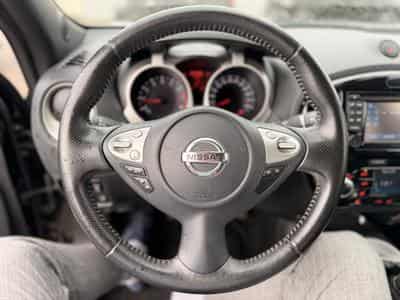Nissan Juke 1.6 N-connecta 115 (2014) - Photo 11