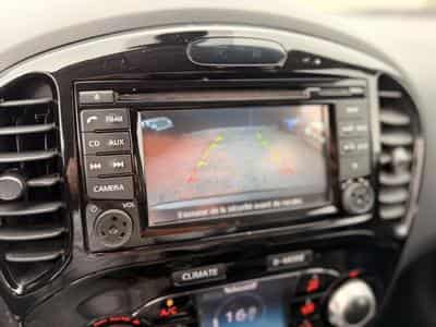 Nissan Juke 1.6 N-connecta 115 (2014) - Photo 12