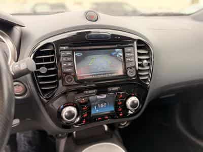 Nissan Juke 1.6 N-connecta 115 (2014) - Photo 13