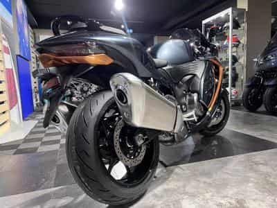 Suzuki Hayabusa 1300 (2026) - Photo 3