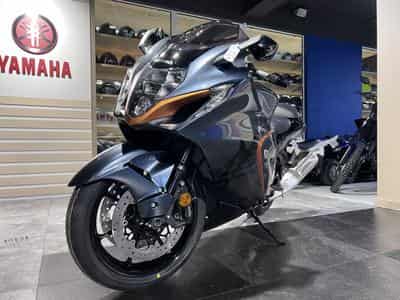 Suzuki Hayabusa 1300 (2026) - Photo 2