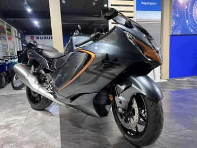 Suzuki Hayabusa 1300 (2026) - Photo 7