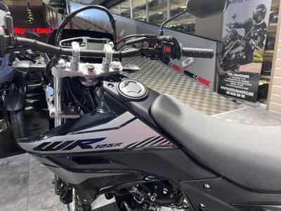 Yamaha WR 125 (2026) - Photo 6