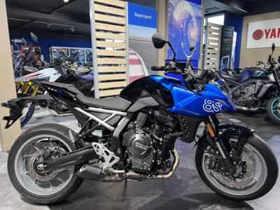 Suzuki GSX (2026) - Photo 1
