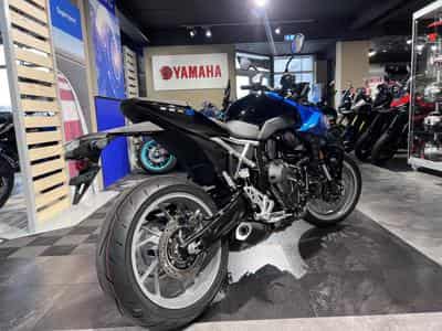 Suzuki GSX (2026) - Photo 3