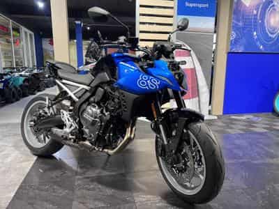 Suzuki GSX (2026) - Photo 7