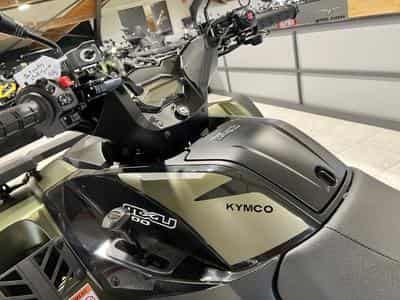 Kymco MXU 700 ABS EPS T3 B (2026) - Photo 6