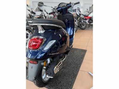 Vespa Primavera (2026) - Photo 2