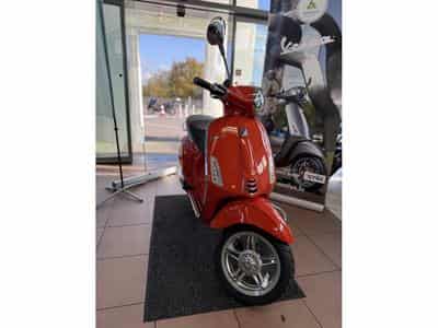 Vespa Primavera (2026) - Photo 1