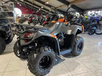 Kymco MXU 300 T3 B (2026) - Photo 3