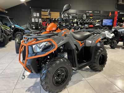 Kymco MXU 300 T3 B (2026) - Photo 2