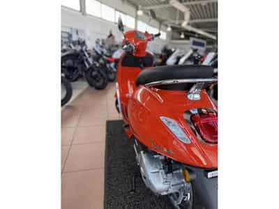 Vespa Primavera (2026) - Photo 2