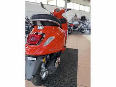Vespa Primavera (2026) - Photo 3
