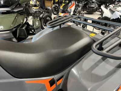 Kymco MXU 300 T3 B (2026) - Photo 5