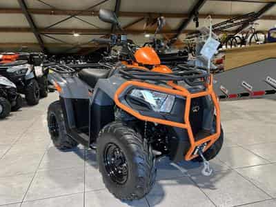 Kymco MXU 300 T3 B (2026) - Photo 7